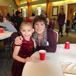 Meet your Posher, Connie